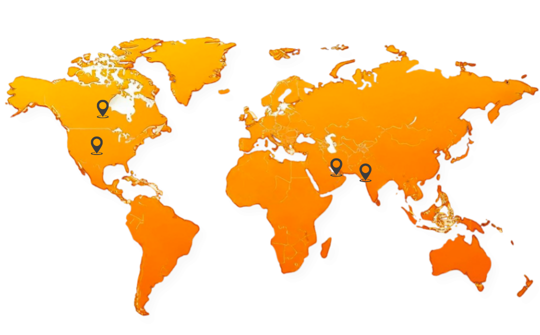 World Map