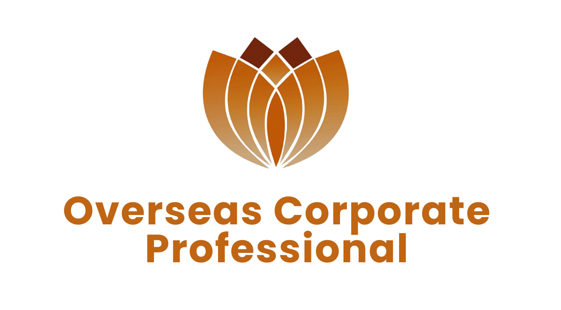 OCP Logo